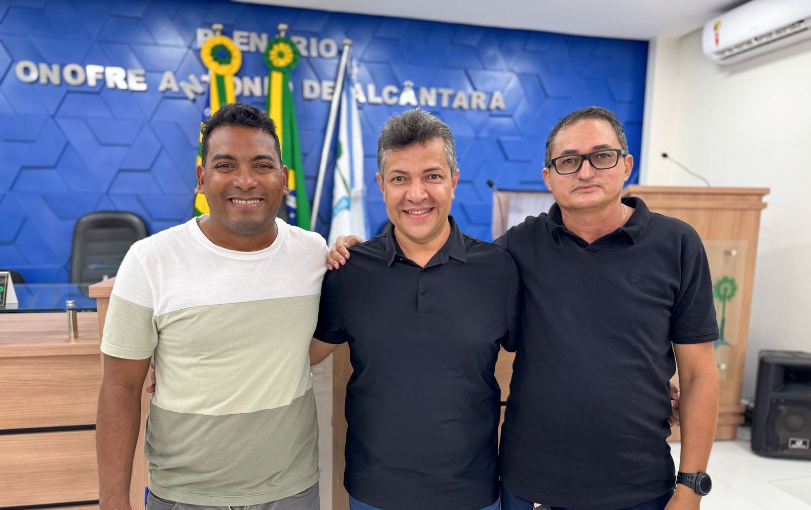 Foto 6 – TRANSPARÊNCIA E COMPROMISSO COM A GESTÃO PÚBLICA