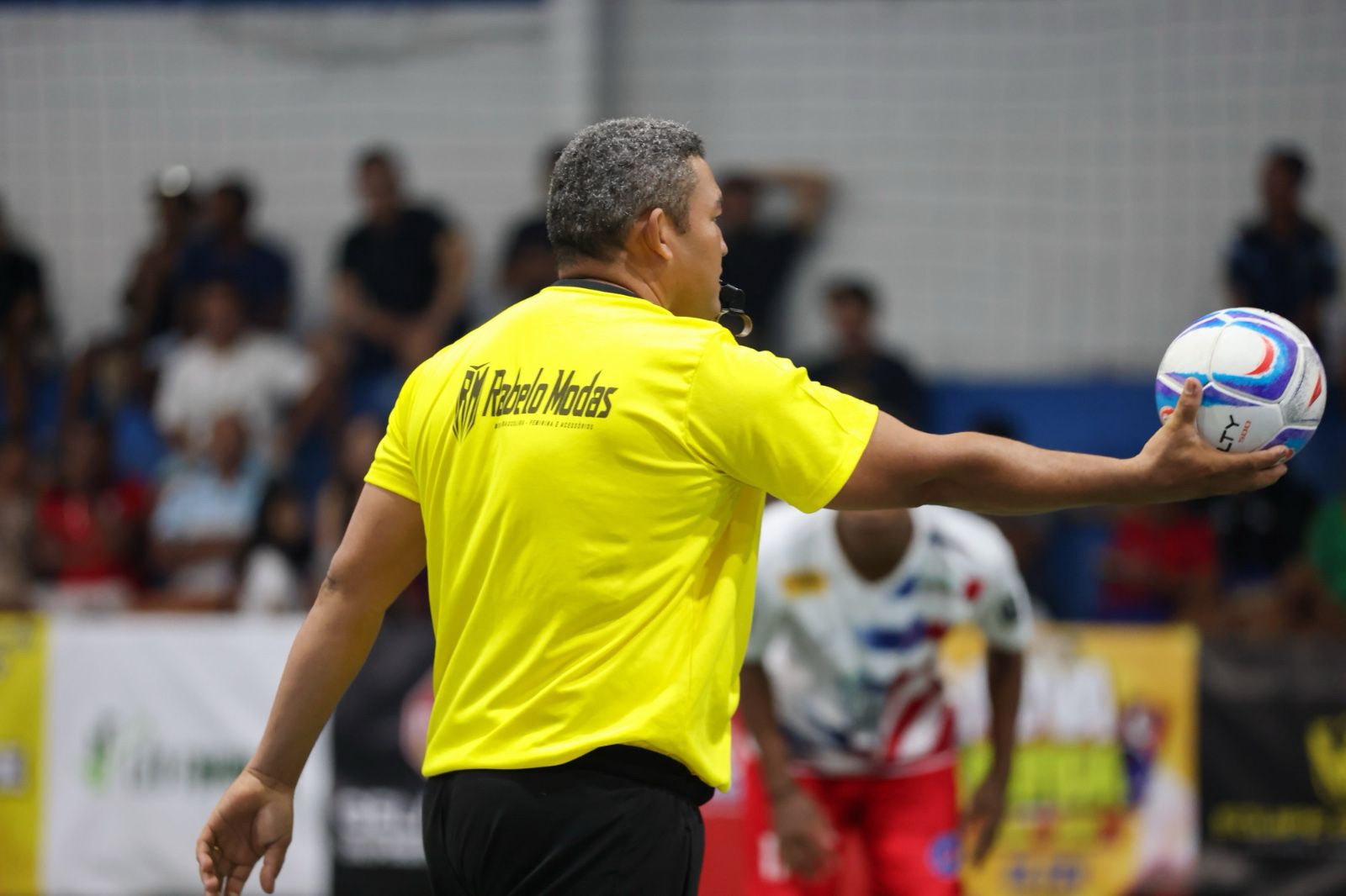 Foto 4 – FINALISTAS DEFINIDOS!
