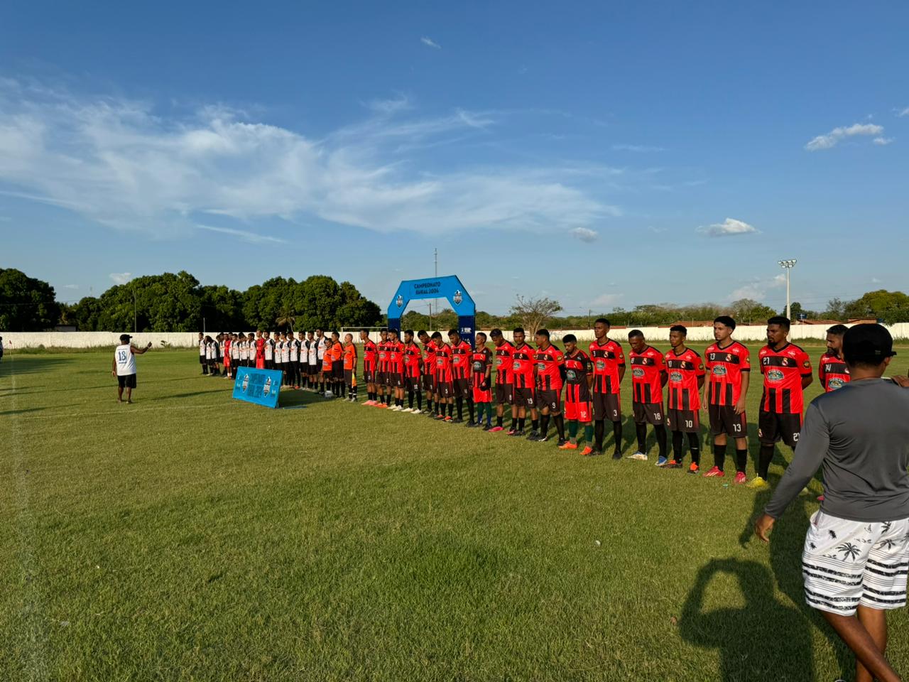 Foto 10 – CAMPEONATO RURAL 2024 - QUARTAS DE FINAL