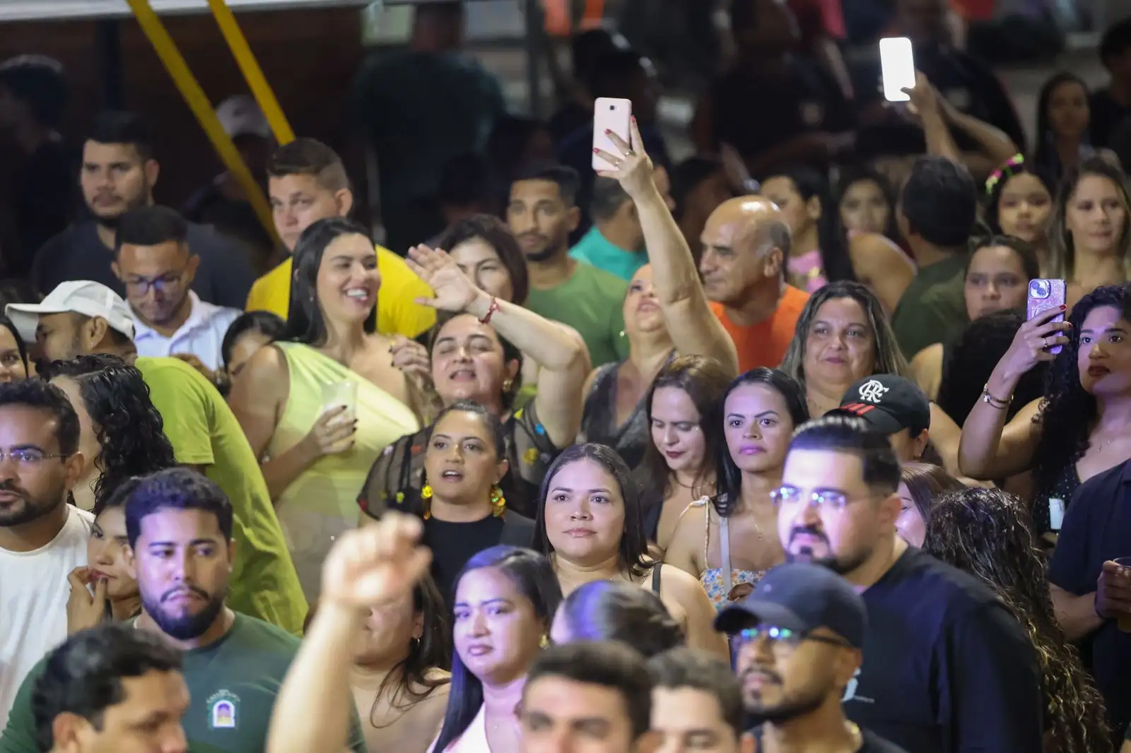 Foto 6 – MIGUEL ALVES REALIZA PRIMEIRA EDIÇÃO DO MIGUEL ALVES FOLIA 2026 E REÚNE GRANDE PÚBLICO