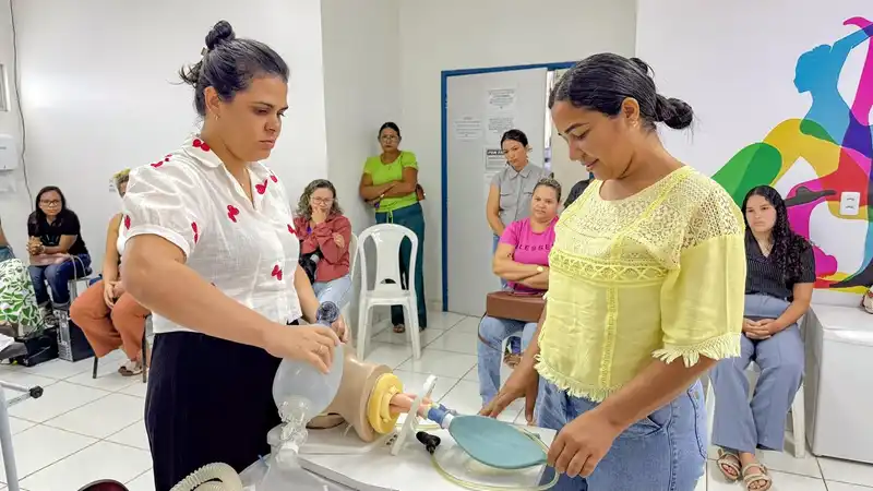 Foto 21 – CAPACITAÇÃO EM FOCO