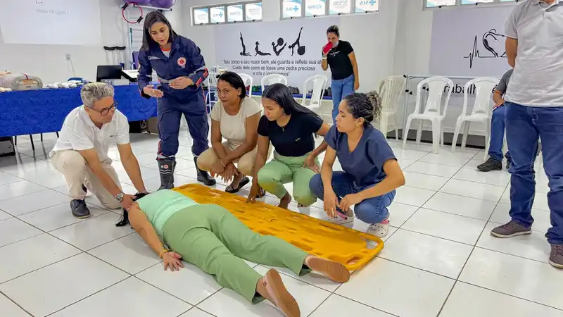 Foto 22 – CAPACITAÇÃO EM FOCO