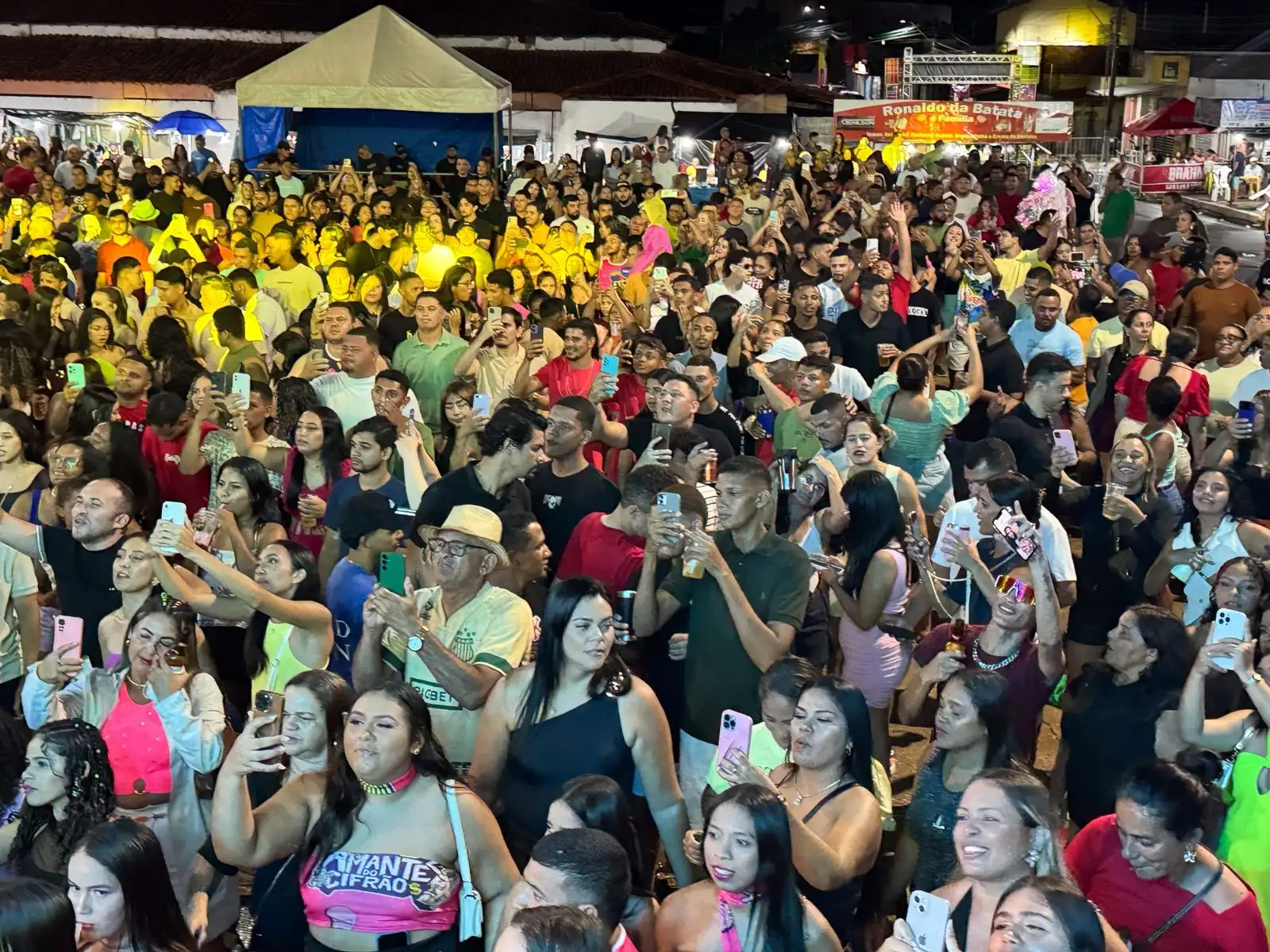 Foto 16 – MIGUEL ALVES REALIZA PRIMEIRA EDIÇÃO DO MIGUEL ALVES FOLIA 2026 E REÚNE GRANDE PÚBLICO