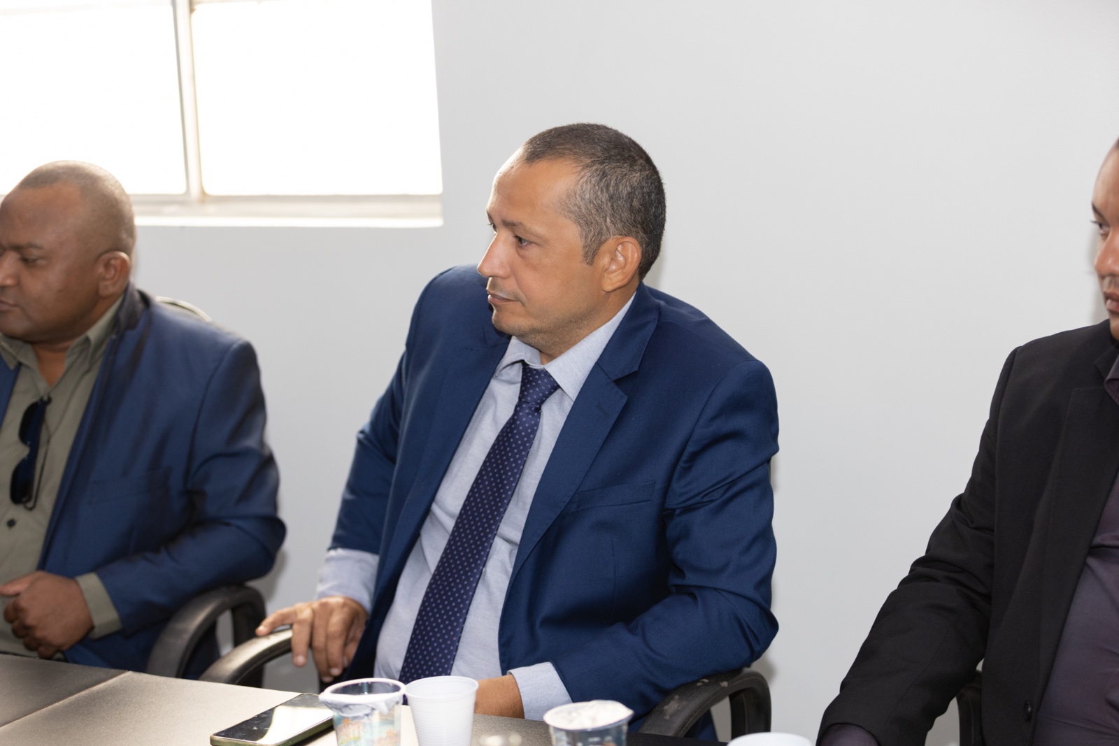 Foto 21 – ABERTURA DOS TRABALHOS LEGISLATIVOS DE 2025