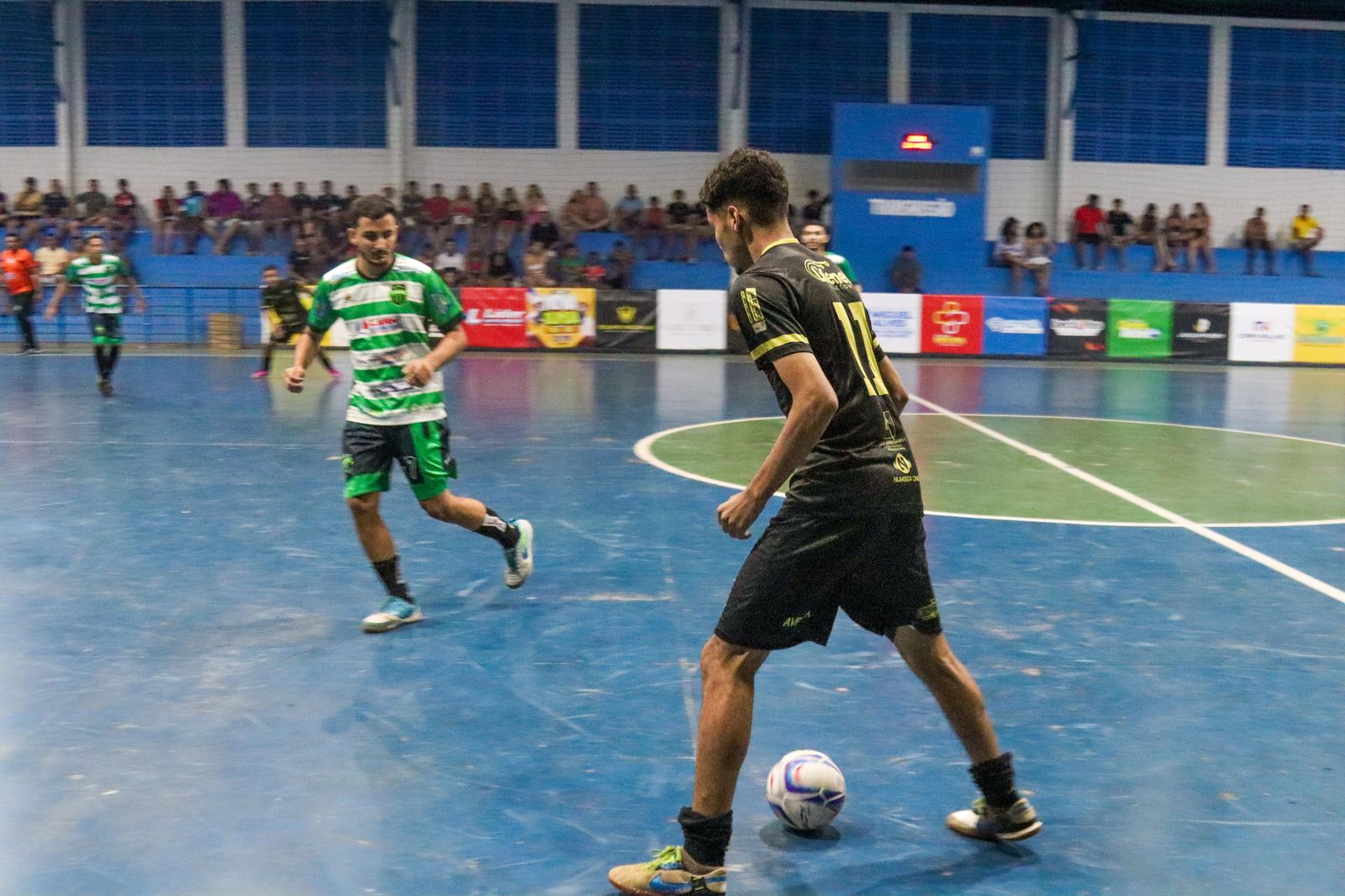 Foto 14 – CAMPEONATO DE BLOCOS 2025