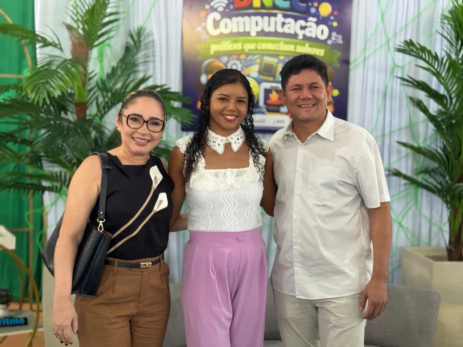 Foto 4 – SECRETARIA MUNICIPAL DE EDUCAÇÃO REALIZA JORNADA PEDAGÓGICA 2026 E FORTALECE PLANEJAMENTO DO ANO LETIVO