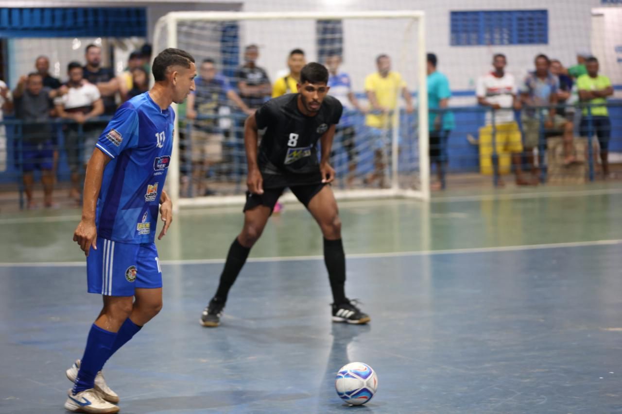 Foto 12 – FINALISTAS DEFINIDOS!