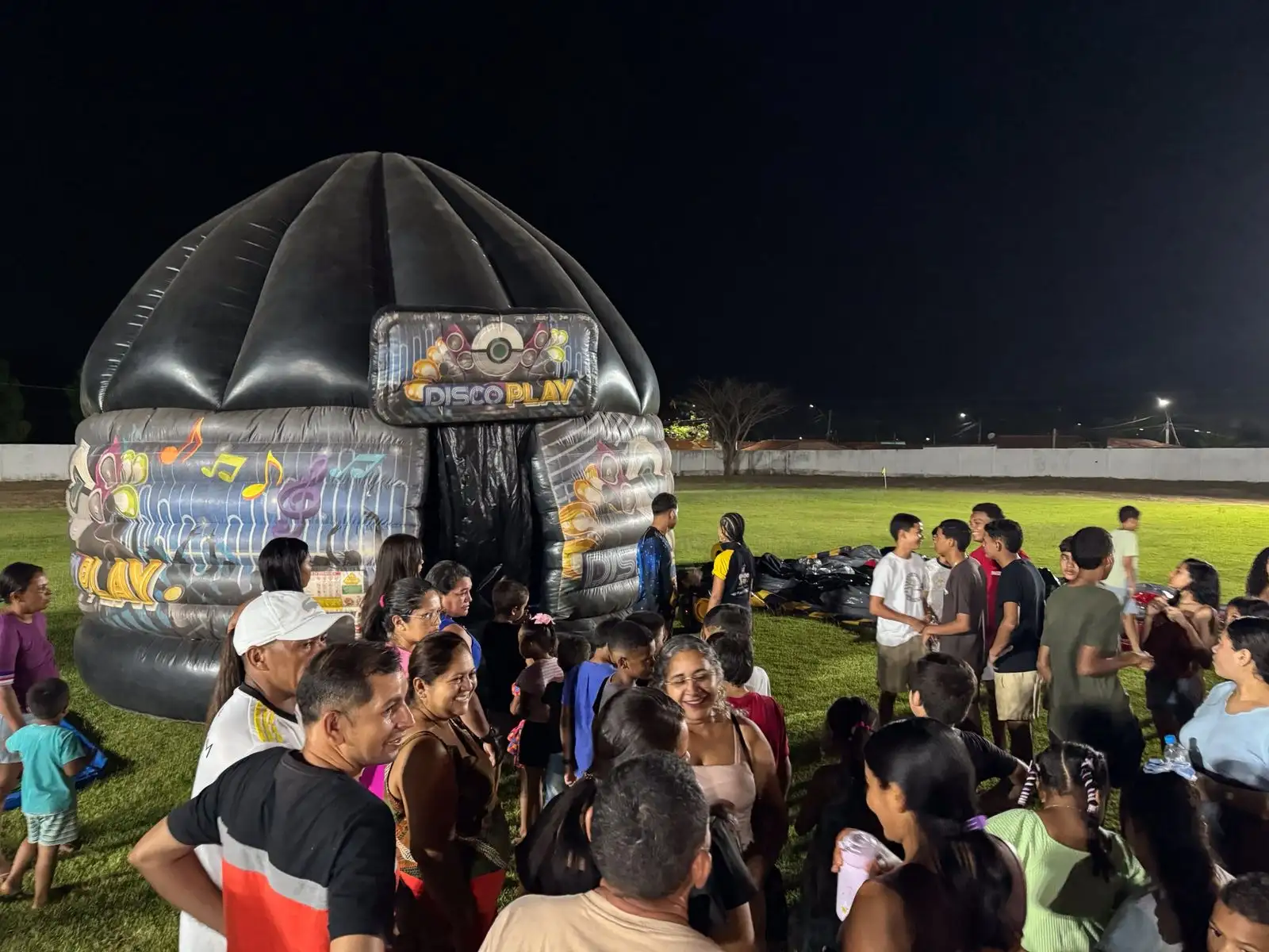 Foto 22 – FESTA DAS CRIANÇAS2025 – UM DIA DE ALEGRIA E MUITA DIVERSÃO EM MIGUEL ALVES