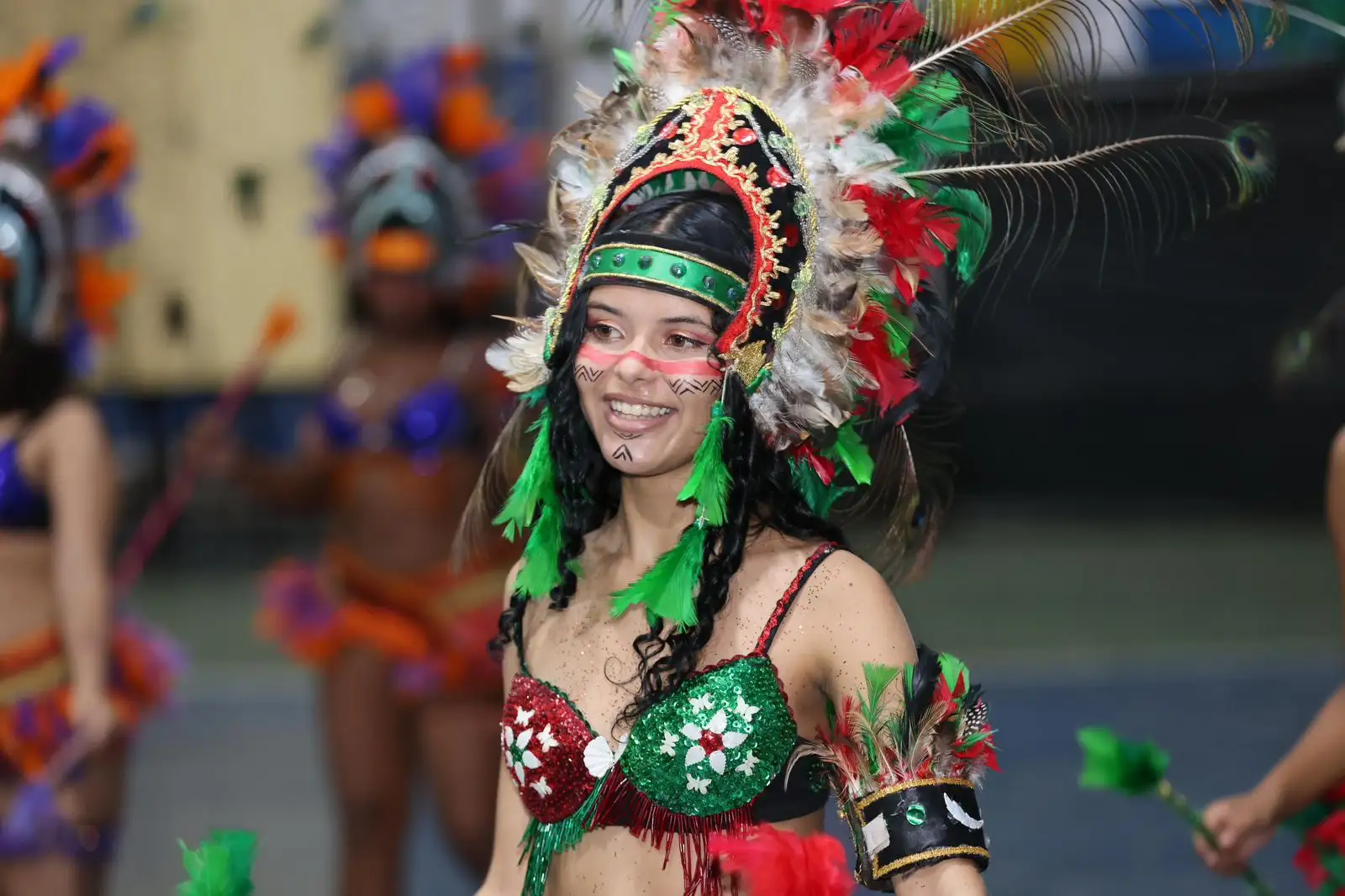 Foto 18 – ARRAIÁ DA NOSSA GENTE CELEBRA A CULTURA POPULA EM MIGUEL ALVES COM MUITA MÚSUCA E TRADIÇÃO