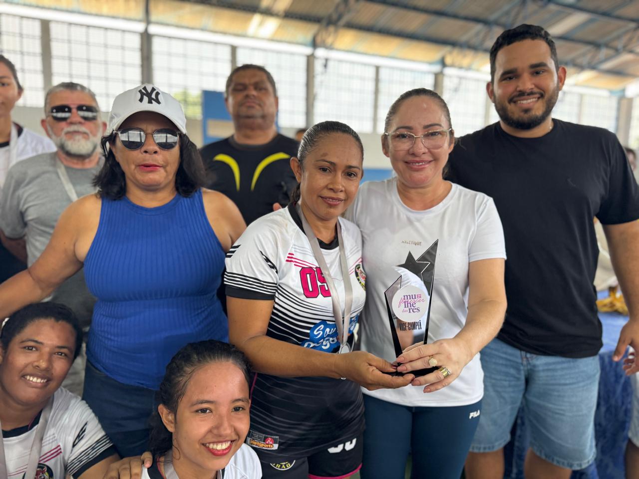 Foto 16 – MIGUEL ALVES CELEBRA O DIA INTERNACIONAL DA MULHER COM O 2º FLORESCER DAS MULHERES