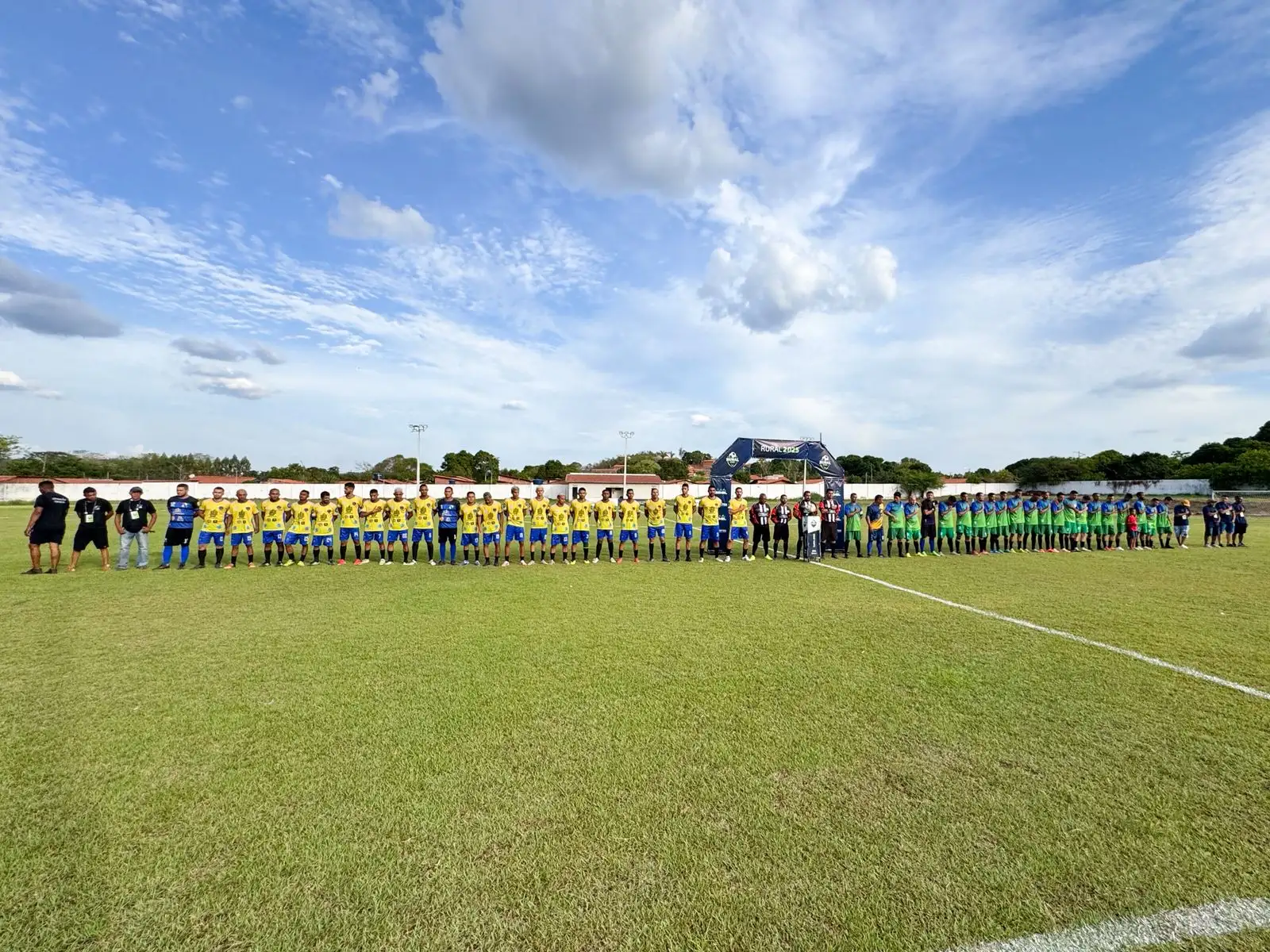 Foto 22 – LEMBRANÇA VENCE RIACHÃO E CONQUISTA TÍTULO DO MAIOR CAMPEONATO RURAL DA HISTÓRIA DE MIGUEL ALVES