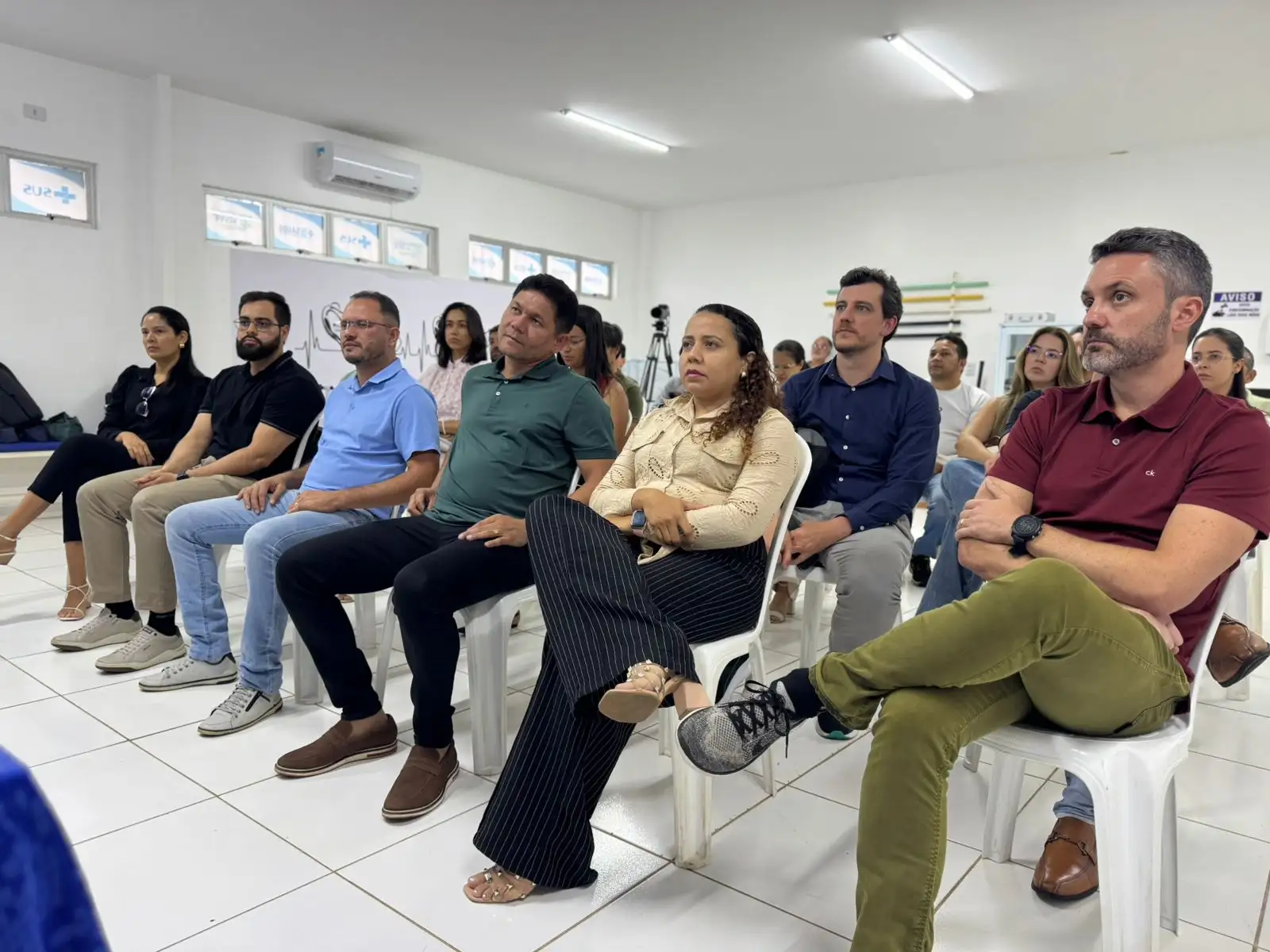 Foto 10 – MIGUEL ALVES RECEBE ULTRASSOM DE ÚLTIMA GERAÇÃO EM PARCERIA INÉDITA