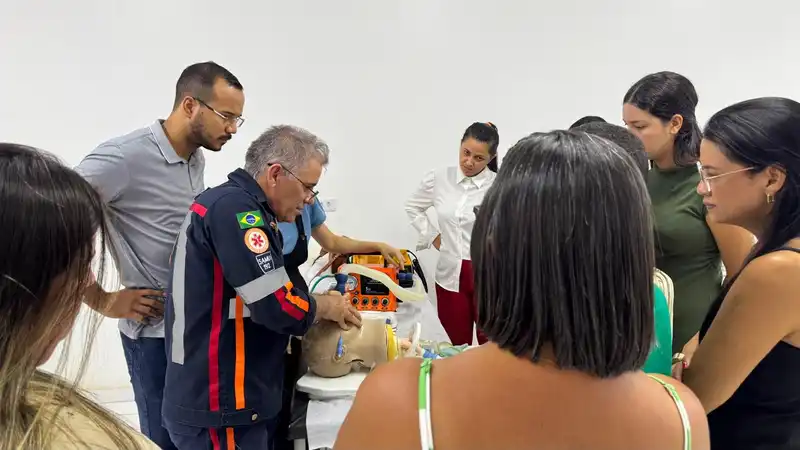 Foto 17 – CAPACITAÇÃO EM FOCO
