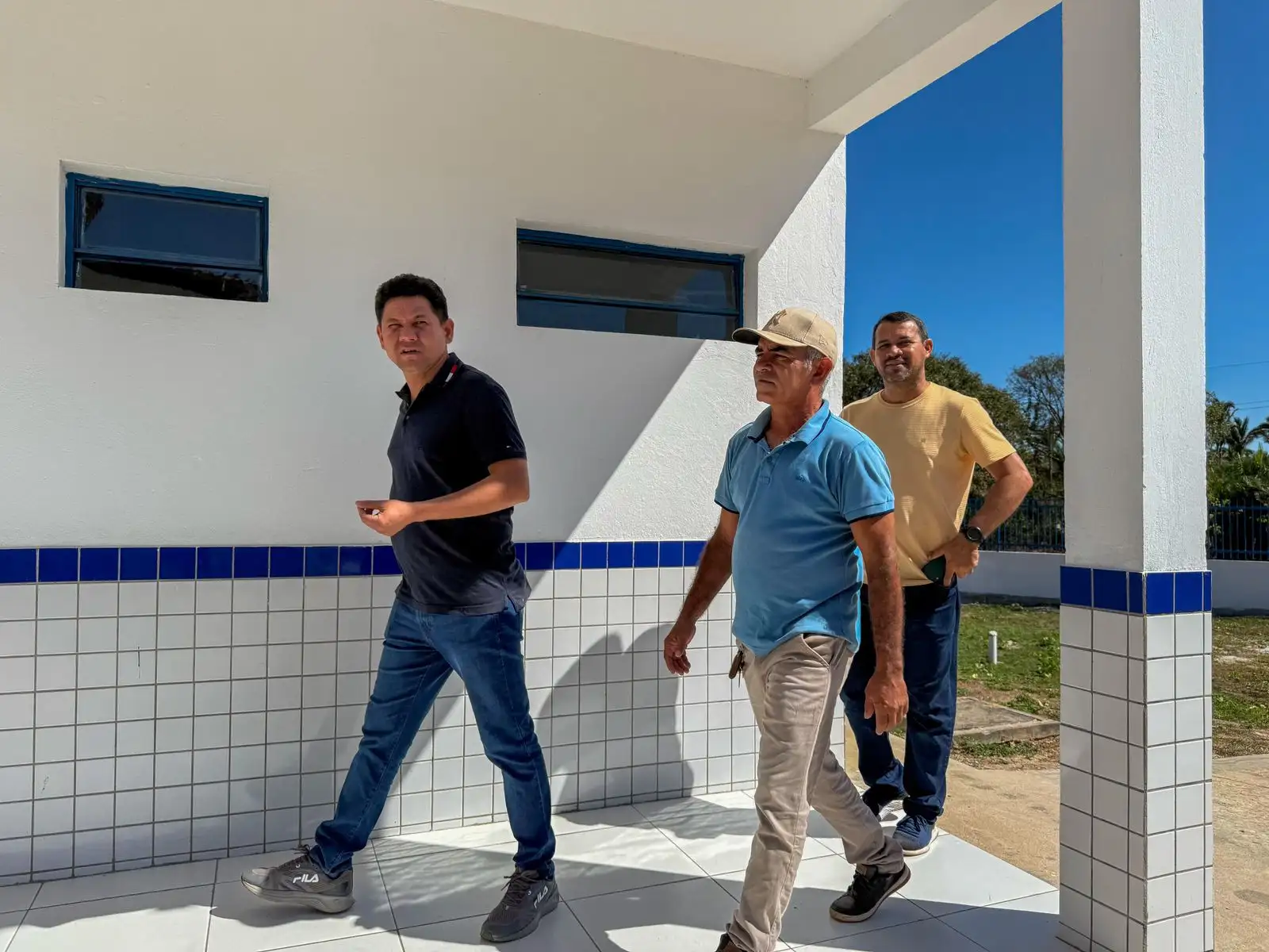 Foto 12 – EDUCAÇÃO NO CAMPO QUE TRANSFORMA