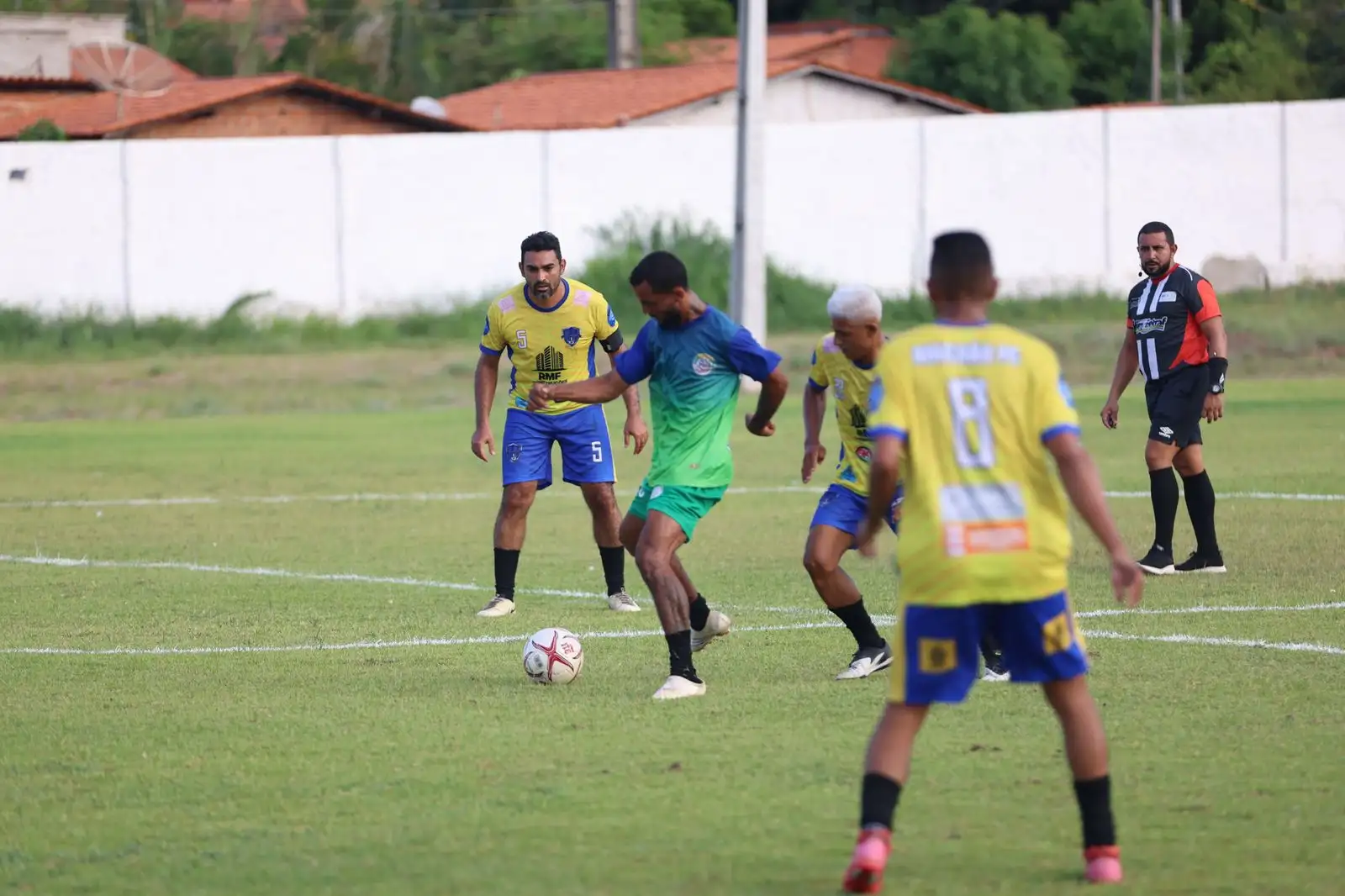 Foto 19 – LEMBRANÇA VENCE RIACHÃO E CONQUISTA TÍTULO DO MAIOR CAMPEONATO RURAL DA HISTÓRIA DE MIGUEL ALVES