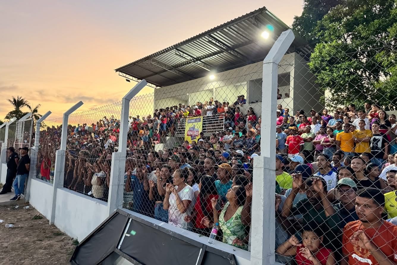 Foto 5 – GRANDE FINAL DO CAMPEONATO RURAL 2024 CONSAGRA O TIME DA CAMPOEIRA COMO CAMPEÃO