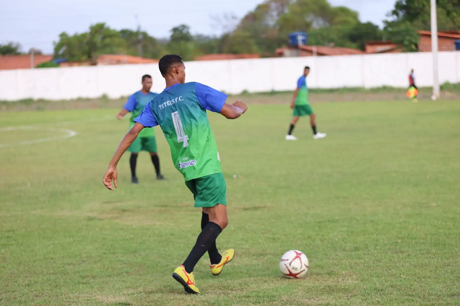 Foto 18 – LEMBRANÇA VENCE RIACHÃO E CONQUISTA TÍTULO DO MAIOR CAMPEONATO RURAL DA HISTÓRIA DE MIGUEL ALVES