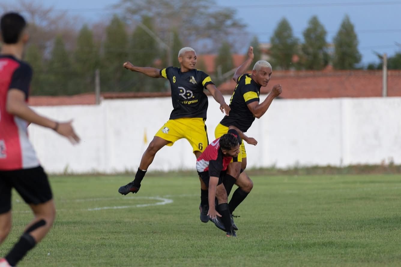 Foto 10 – GRANDE FINAL DO CAMPEONATO RURAL 2024 CONSAGRA O TIME DA CAMPOEIRA COMO CAMPEÃO