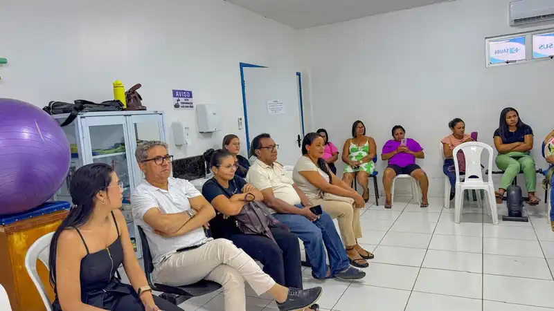 Foto 20 – CAPACITAÇÃO EM FOCO