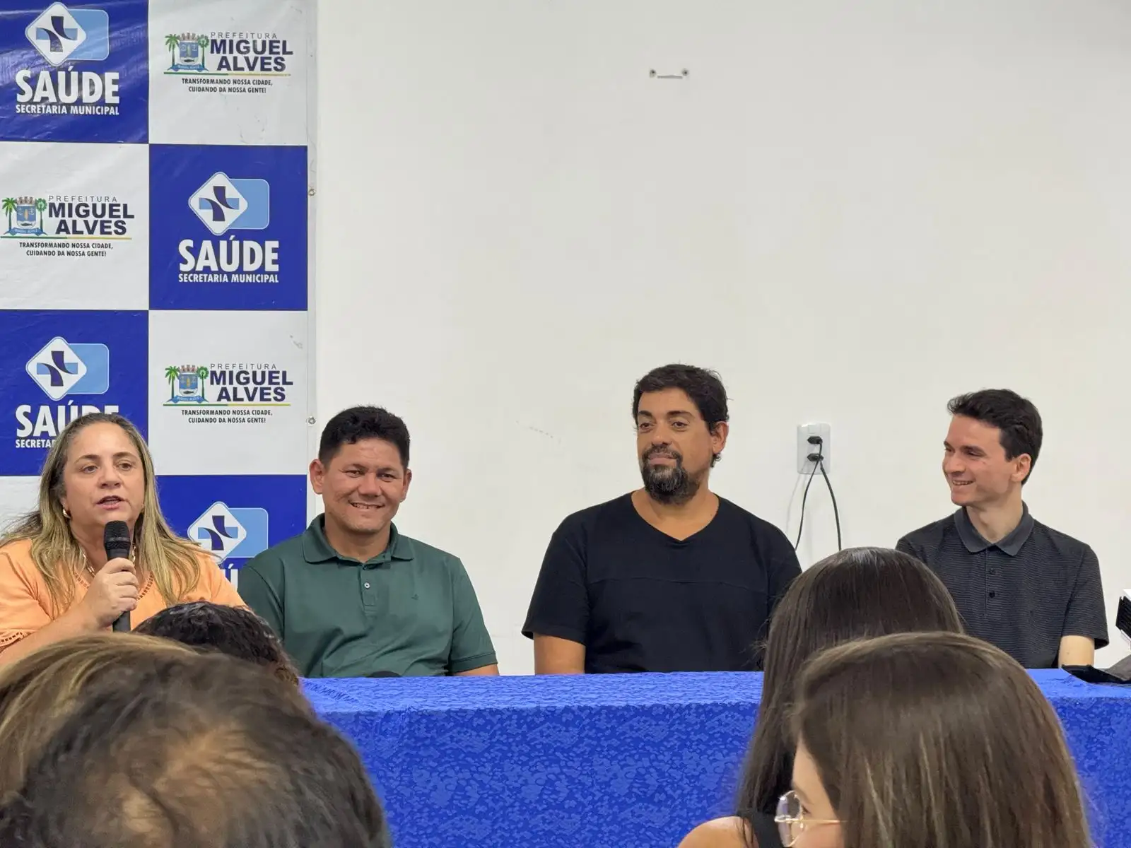 Foto 8 – MIGUEL ALVES RECEBE ULTRASSOM DE ÚLTIMA GERAÇÃO EM PARCERIA INÉDITA