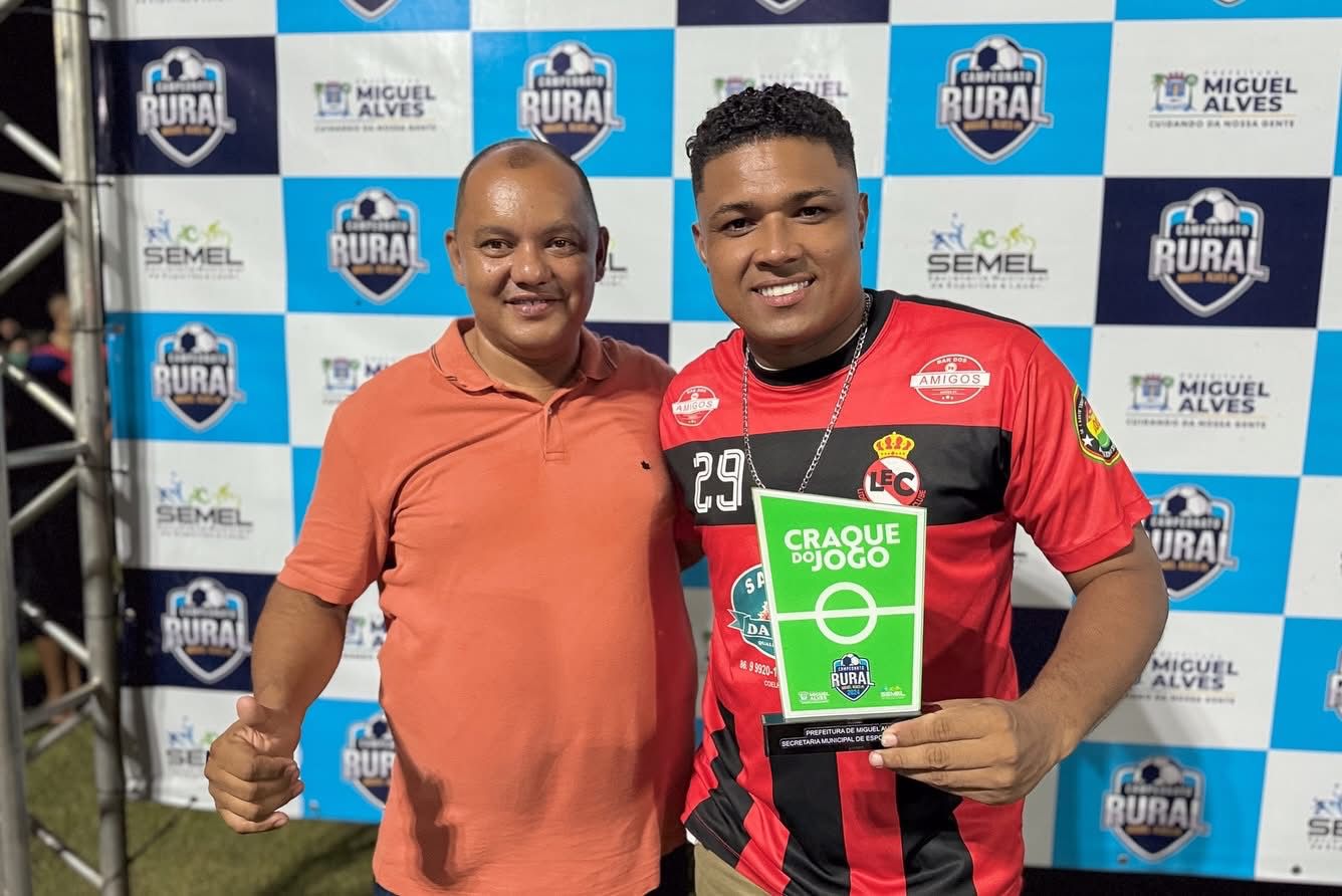 Foto 16 – GRANDE FINAL DO CAMPEONATO RURAL 2024 CONSAGRA O TIME DA CAMPOEIRA COMO CAMPEÃO