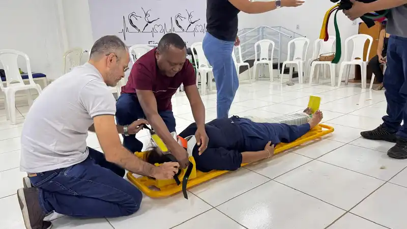 Foto 19 – CAPACITAÇÃO EM FOCO