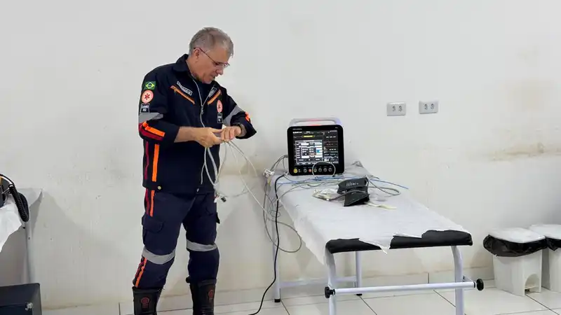 Foto 15 – CAPACITAÇÃO EM FOCO