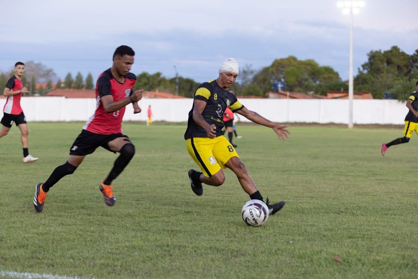Foto 14 – GRANDE FINAL DO CAMPEONATO RURAL 2024 CONSAGRA O TIME DA CAMPOEIRA COMO CAMPEÃO